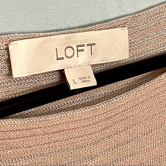 🔥3 for $23🔥 ⭐️🌸 Creamy Lightweight Loft 3/4 Sleeve Sweater 🌸⭐️ - Picture 3 of 6